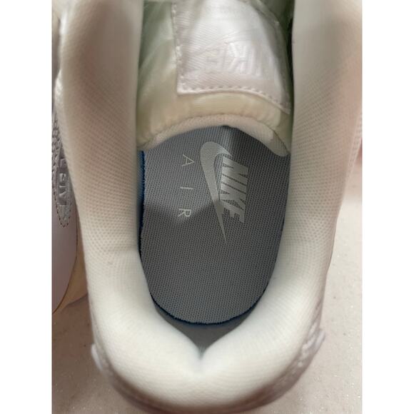 Nike Mens Air Max 90 Essential white size US 7.5 - Picture 11 of 12